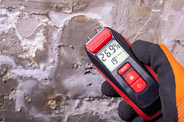 Water Damage Restoration in Long Grove, IA